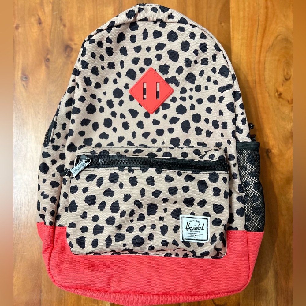 Herschel Supply Co. Heritage Youth Backpack